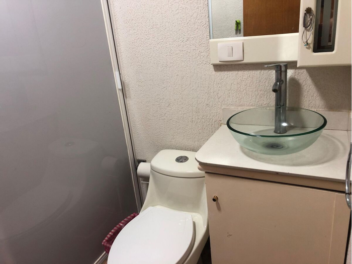 VENTA DEPARTAMENTO PENTHOUSE NARVARTE PONIENTE