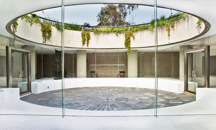 CASA EN VENTA EN LOMAS DE BEZARES