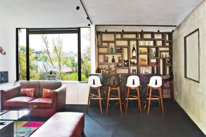 CASA EN VENTA EN LOMAS DE BEZARES