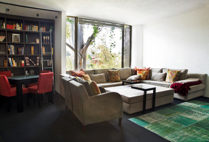 CASA EN VENTA EN LOMAS DE BEZARES