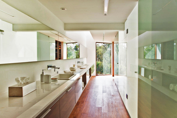 CASA EN VENTA EN LOMAS DE BEZARES