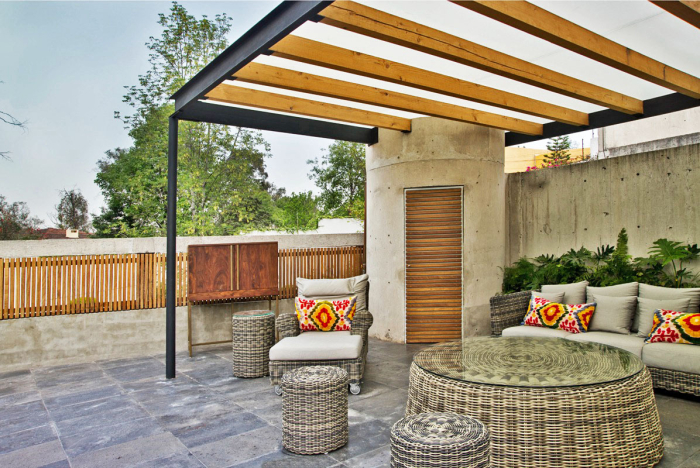 CASA EN VENTA EN LOMAS DE BEZARES