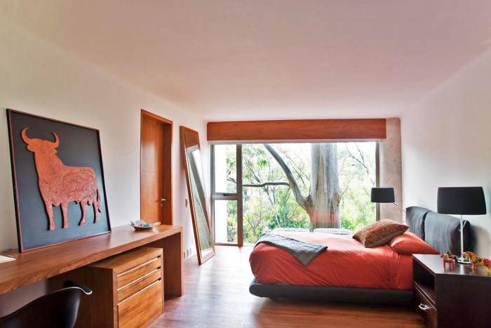 CASA EN VENTA EN LOMAS DE BEZARES