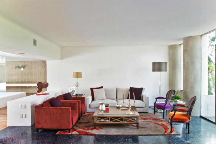 CASA EN VENTA EN LOMAS DE BEZARES