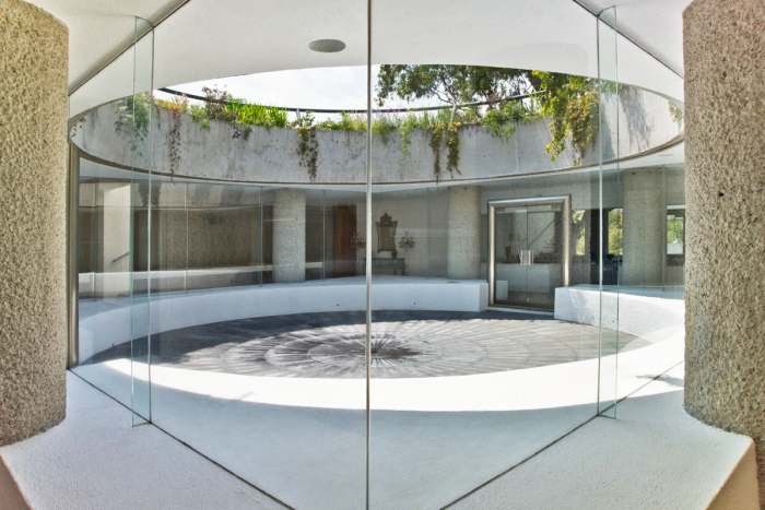 CASA EN VENTA EN LOMAS DE BEZARES