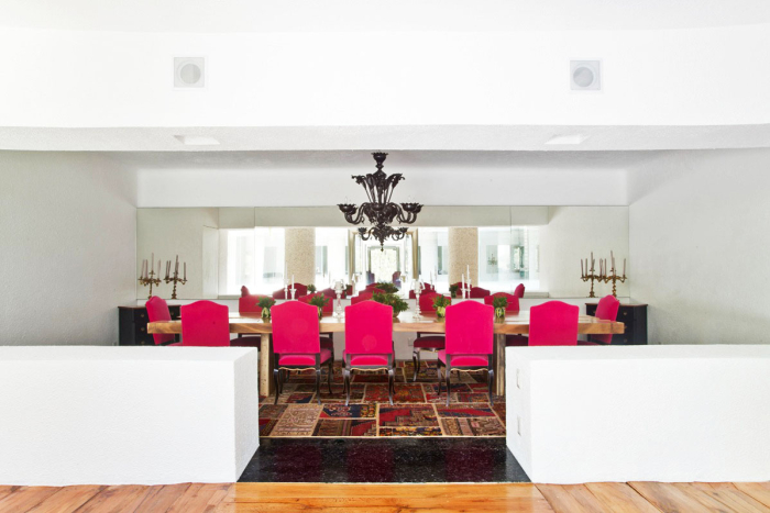 CASA EN VENTA EN LOMAS DE BEZARES