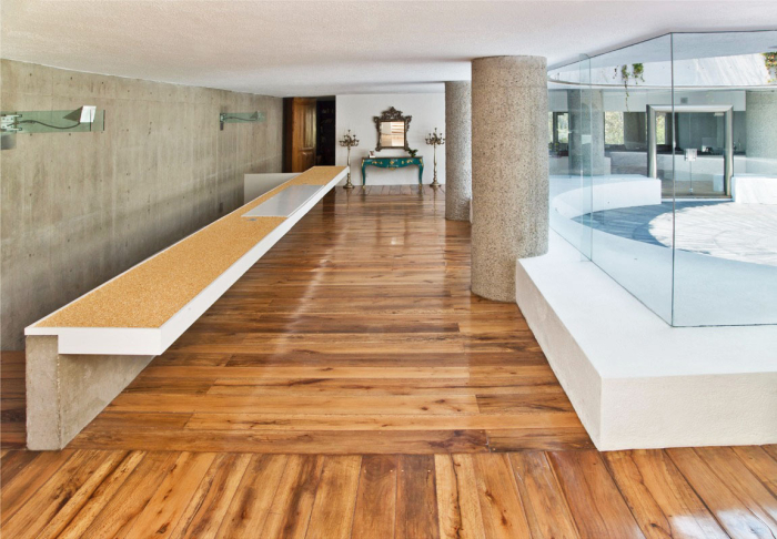 CASA EN VENTA EN LOMAS DE BEZARES