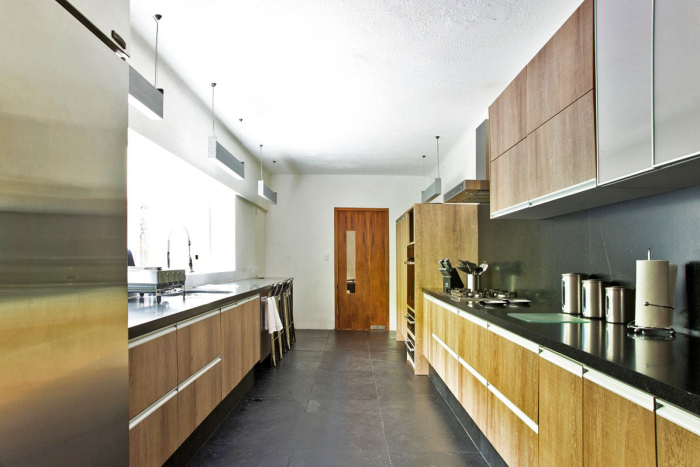 CASA EN VENTA EN LOMAS DE BEZARES