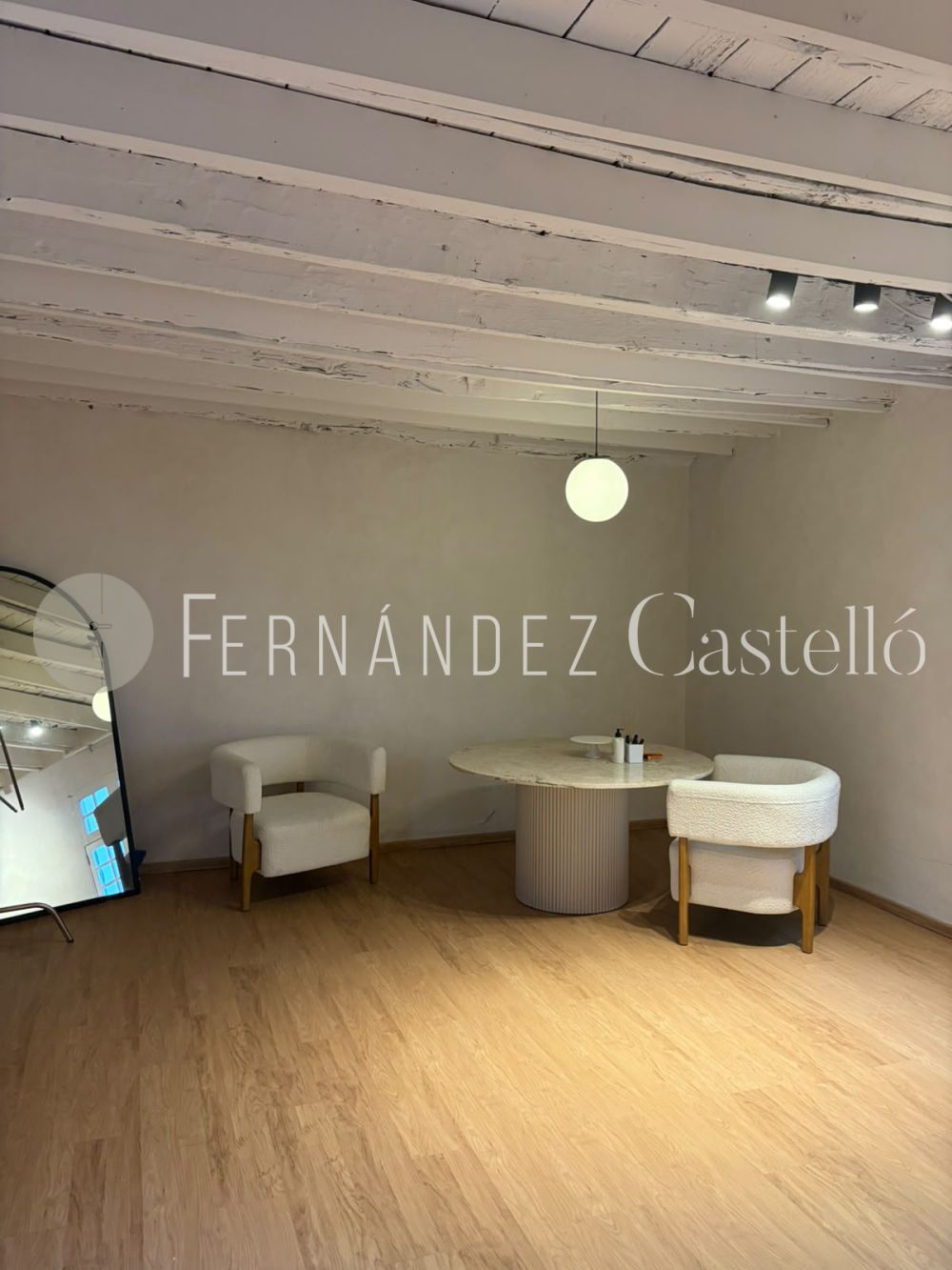 OFICINA EN RENTA EN COL. ROMA NORTE
