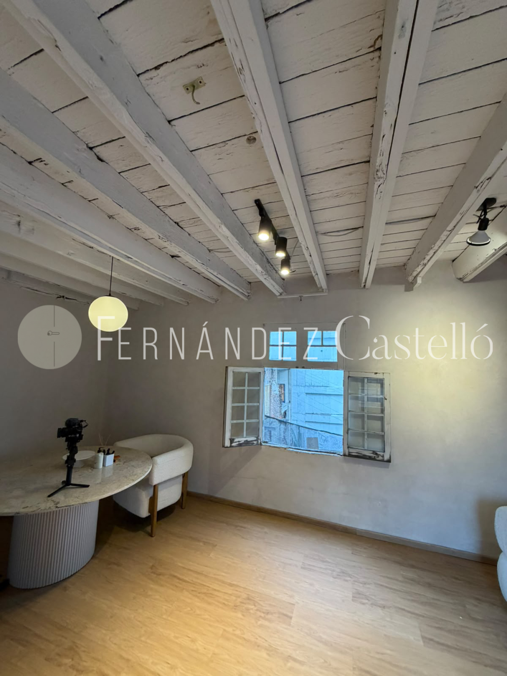 OFICINA EN RENTA EN COL. ROMA NORTE