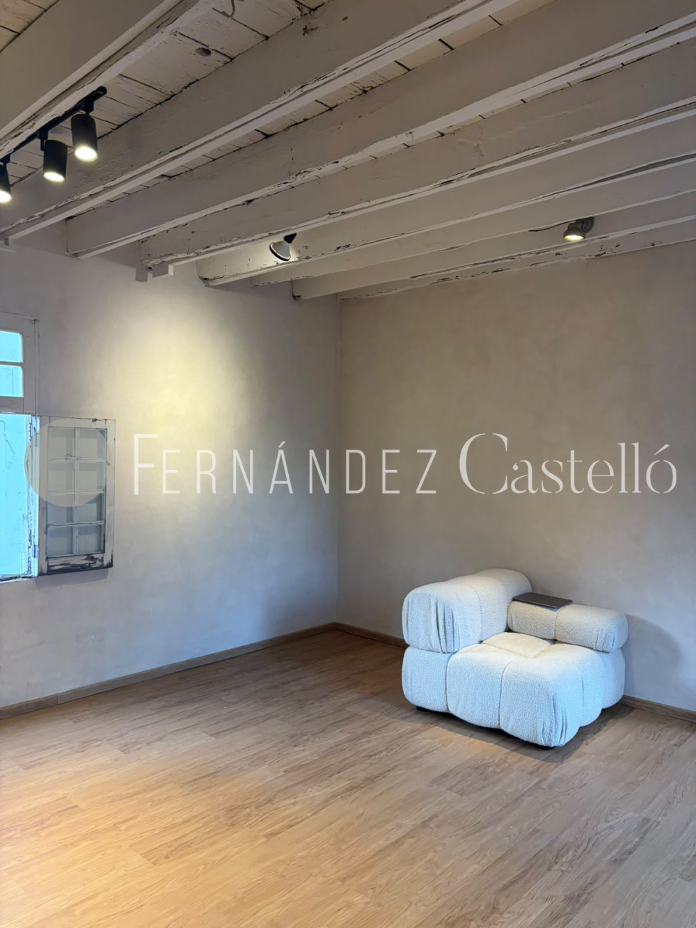 OFICINA EN RENTA EN COL. ROMA NORTE