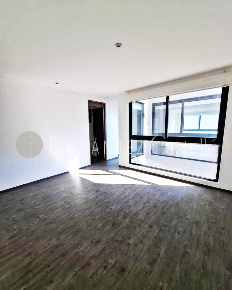 VENTA DEPARTAMENTO, CONSTITUCIÃ“N, ESCANDÃ“N