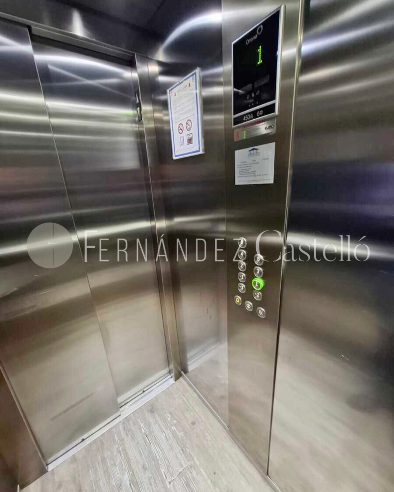 VENTA DEPARTAMENTO, CONSTITUCI�?N, ESCAND�?N