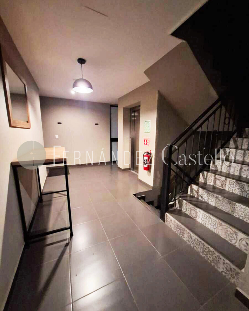 VENTA DEPARTAMENTO, CONSTITUCI�?N, ESCAND�?N