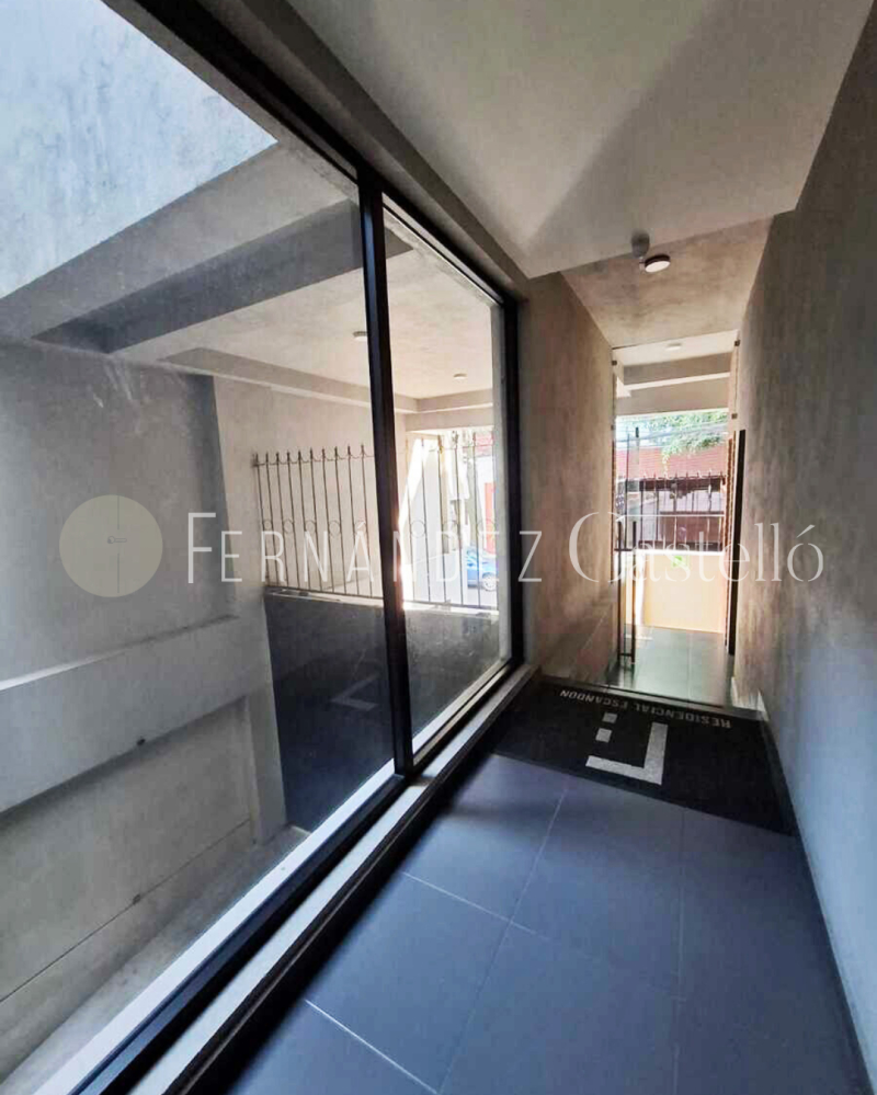 VENTA DEPARTAMENTO, CONSTITUCI�?N, ESCAND�?N
