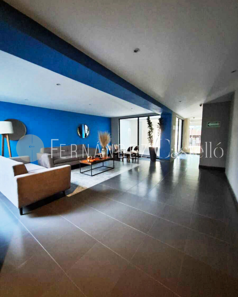 VENTA DEPARTAMENTO, CONSTITUCI�?N, ESCAND�?N