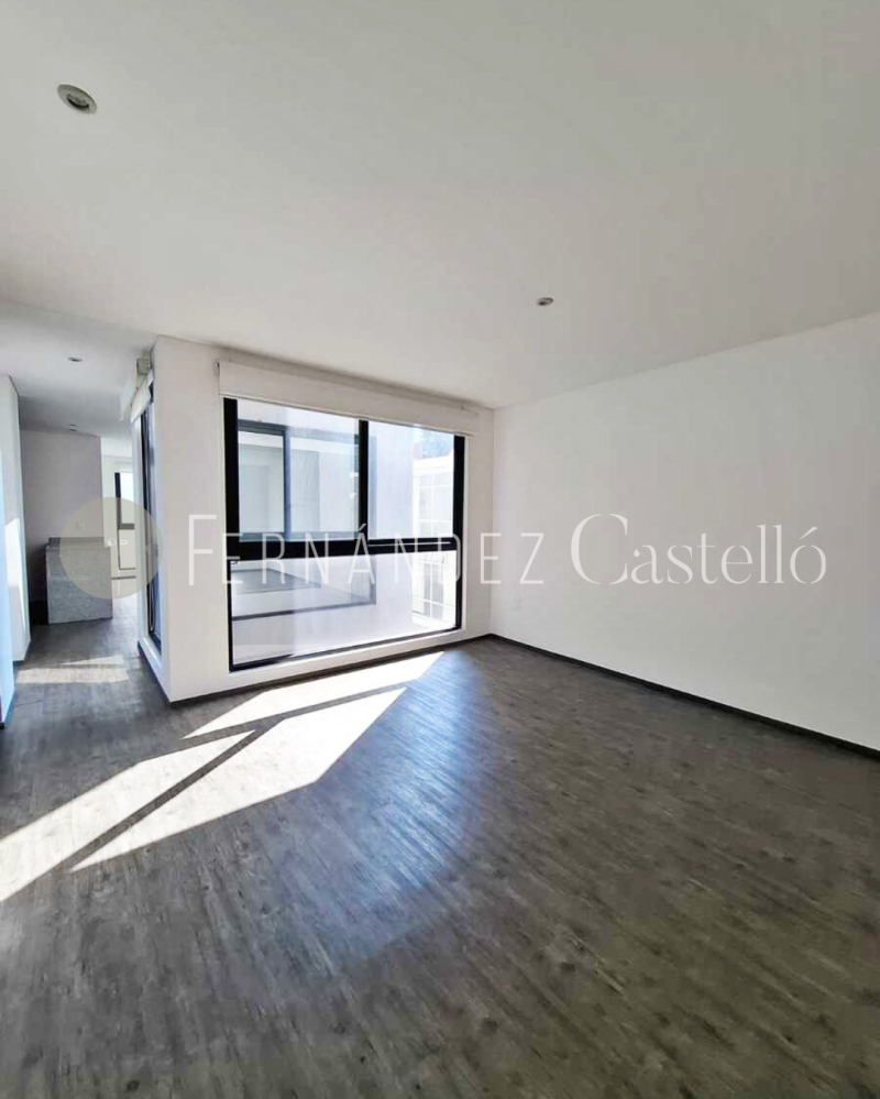 VENTA DEPARTAMENTO, CONSTITUCI�?N, ESCAND�?N