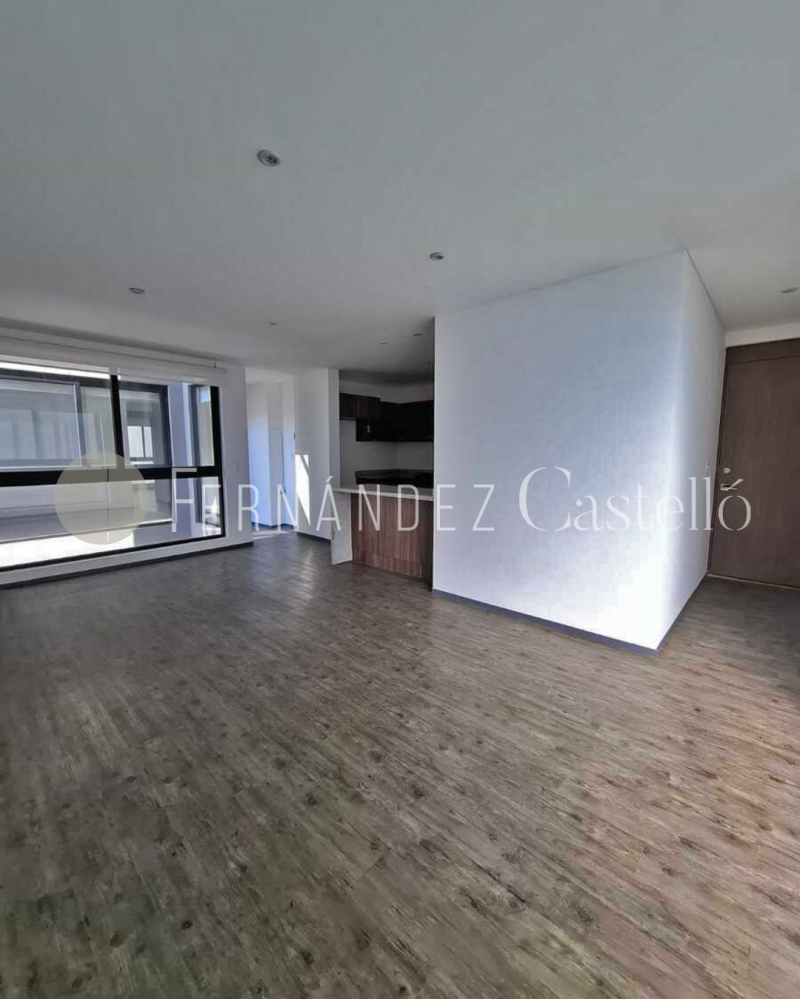 VENTA DEPARTAMENTO, CONSTITUCI�?N, ESCAND�?N