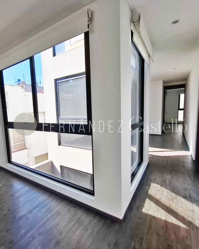 VENTA DEPARTAMENTO, CONSTITUCI�?N, ESCAND�?N