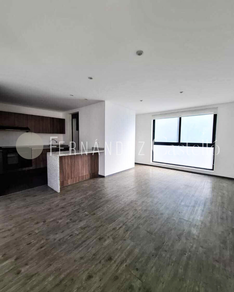 VENTA DEPARTAMENTO, CONSTITUCI�?N, ESCAND�?N