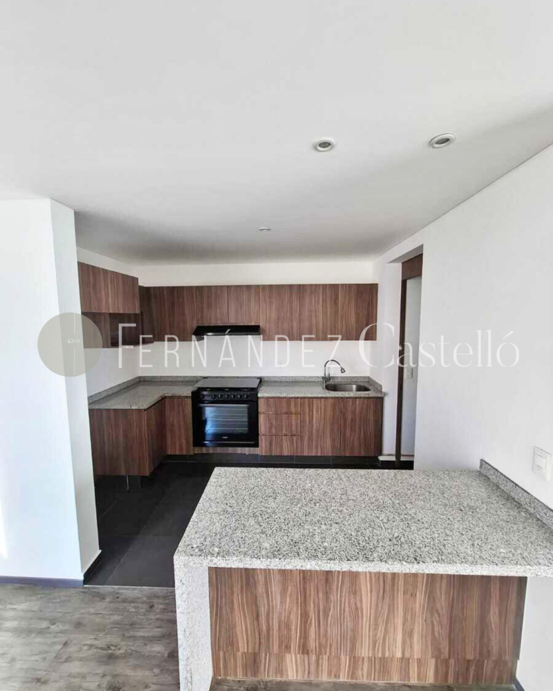 VENTA DEPARTAMENTO, CONSTITUCI�?N, ESCAND�?N