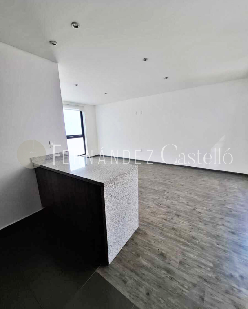 VENTA DEPARTAMENTO, CONSTITUCI�?N, ESCAND�?N