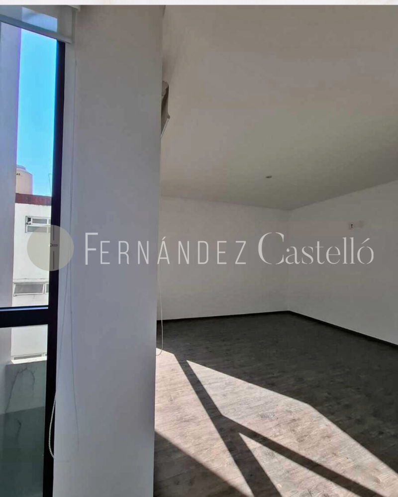 VENTA DEPARTAMENTO, CONSTITUCI�?N, ESCAND�?N