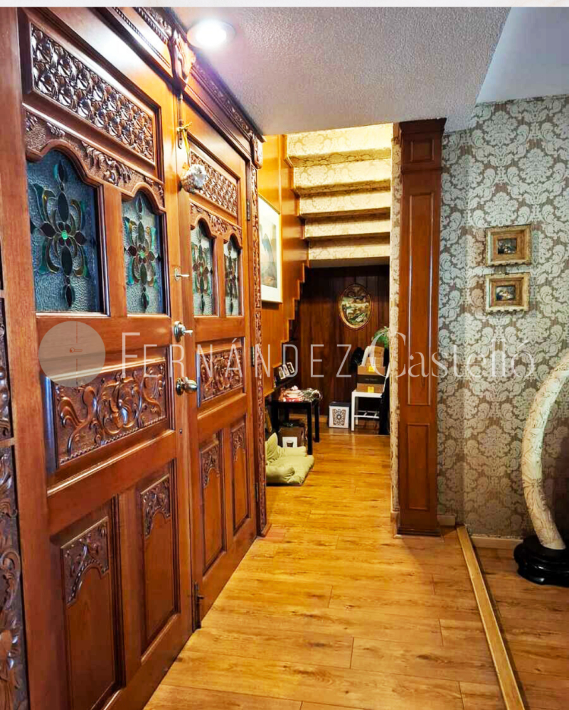 VENTA CASA, PRESA TESOYO, IRRIGACI�?N