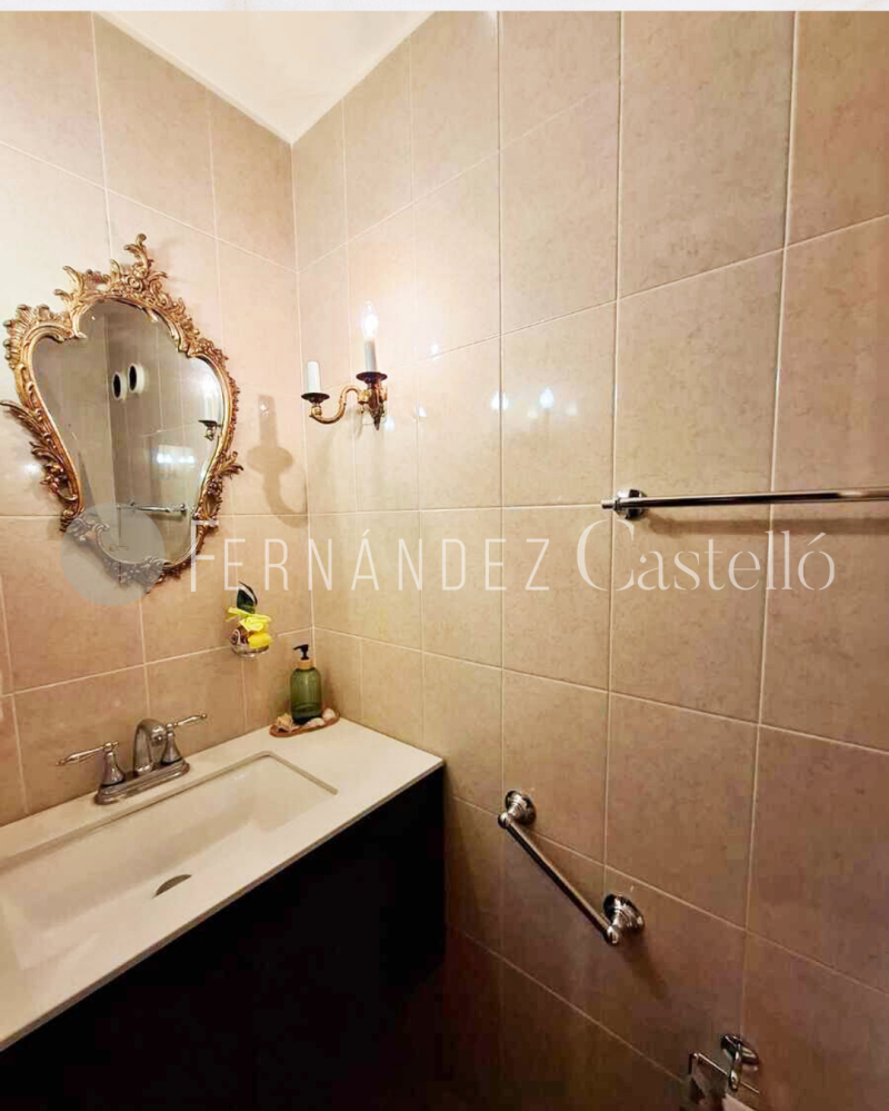 VENTA CASA, PRESA TESOYO, IRRIGACI�?N