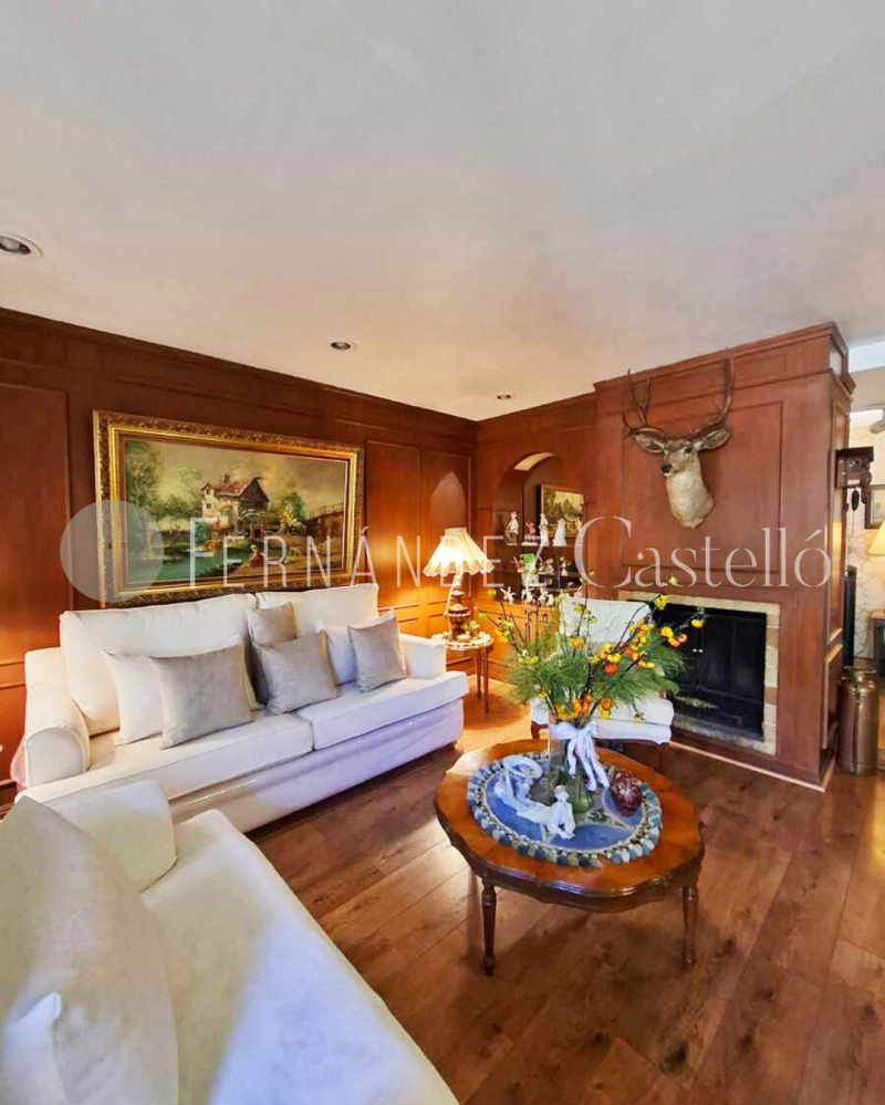 VENTA CASA, PRESA TESOYO, IRRIGACI�?N