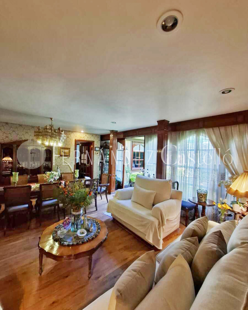 VENTA CASA, PRESA TESOYO, IRRIGACI�?N