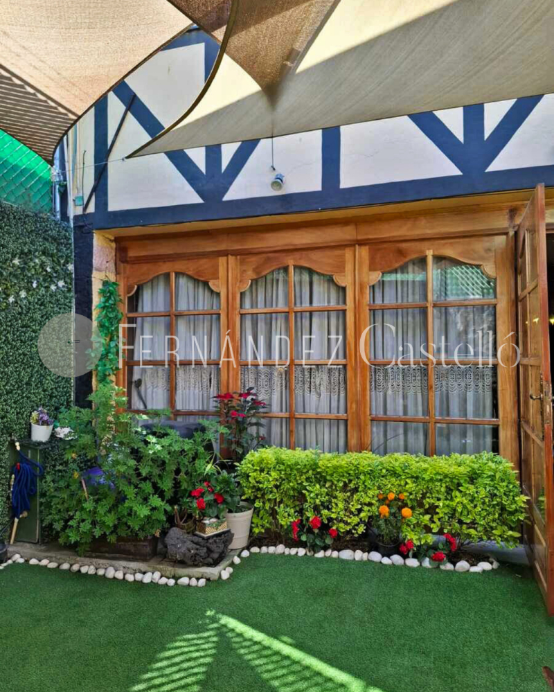 VENTA CASA, PRESA TESOYO, IRRIGACI�?N