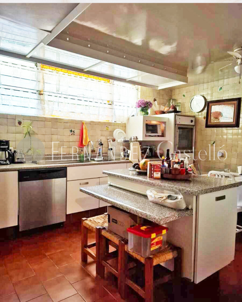 VENTA CASA, PRESA TESOYO, IRRIGACI�?N