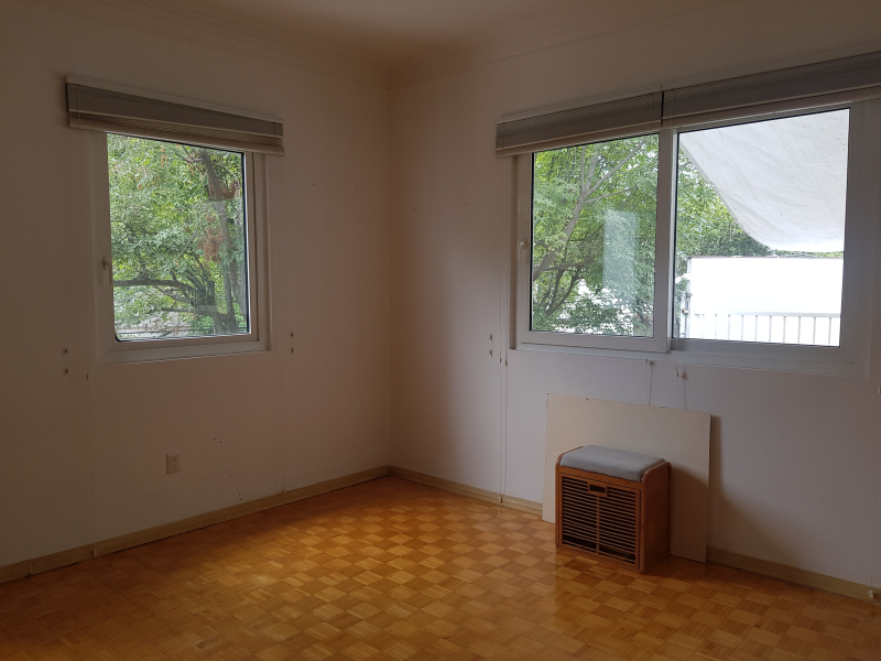 RENTA Casa Para Embajada En Lomas De Chapultepec