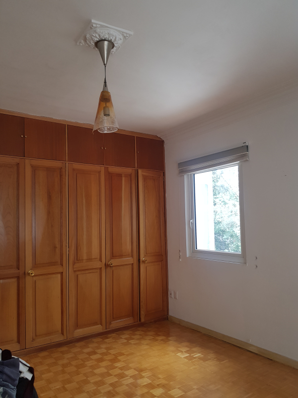 RENTA Casa Para Embajada En Lomas De Chapultepec