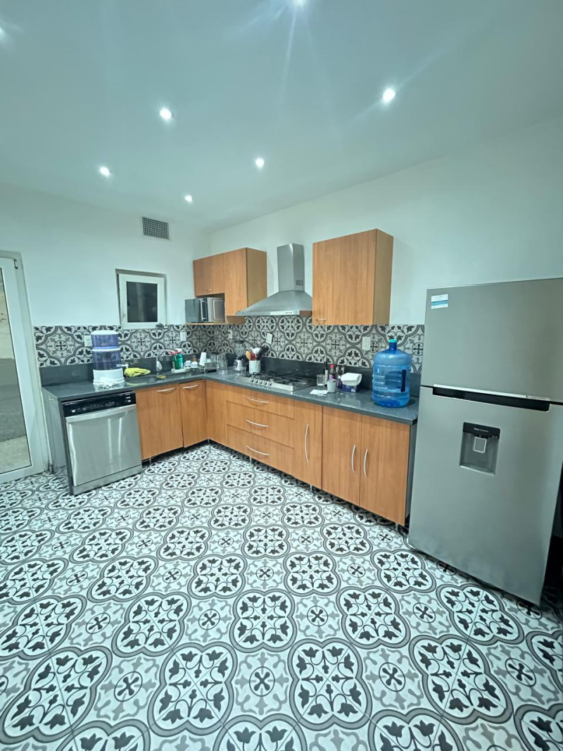 RENTA Casa Para Embajada En Lomas De Chapultepec