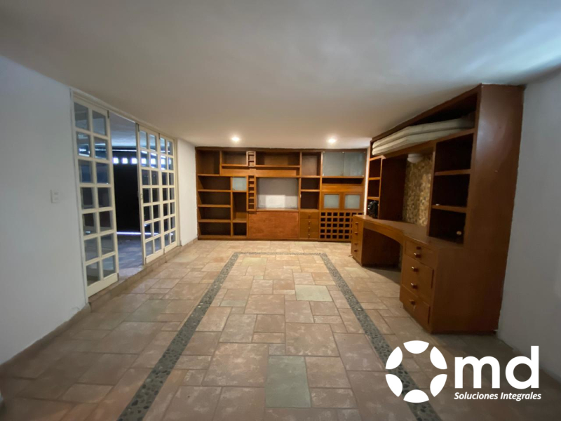 Casa En Condominio En Venta En Bosque Residencial Del Sur