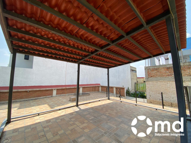 Casa En Condominio En Venta En Bosque Residencial Del Sur