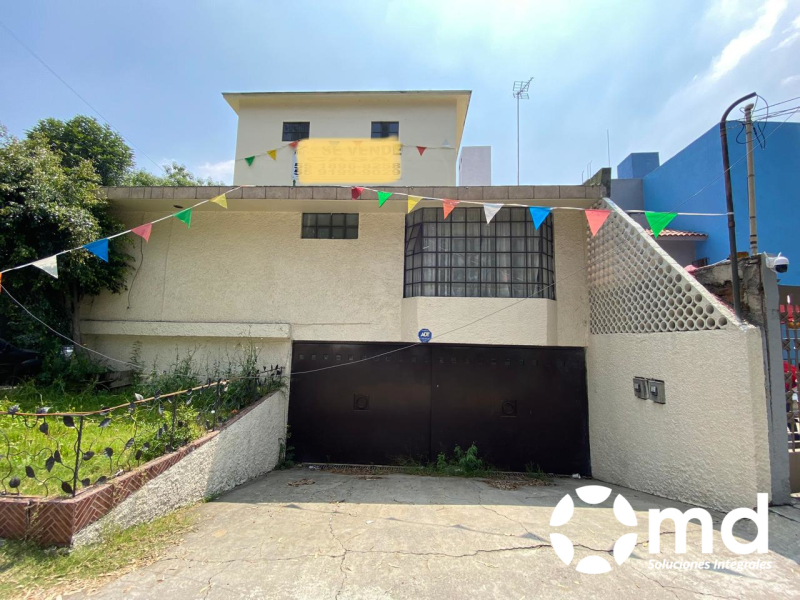 Casa En Condominio En Venta En Bosque Residencial Del Sur