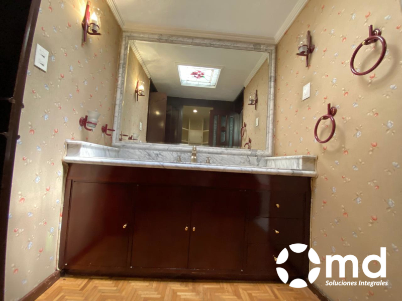 Casa En Condominio En Venta En Bosque Residencial Del Sur