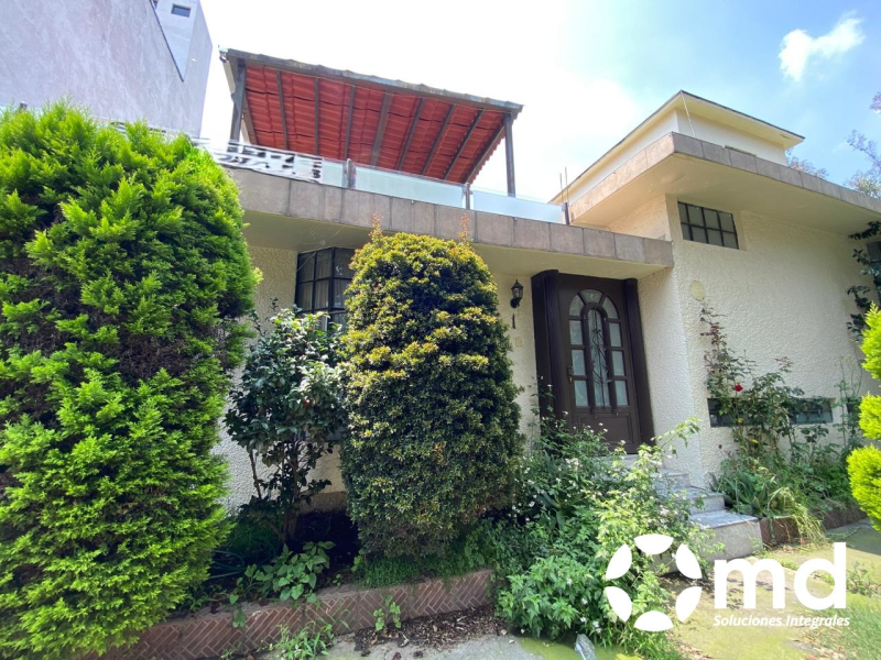 Casa En Condominio En Venta En Bosque Residencial Del Sur