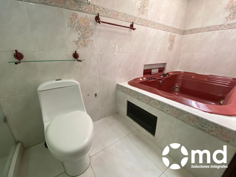 Casa En Condominio En Venta En Bosque Residencial Del Sur