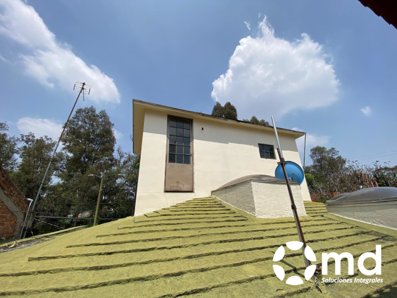 Casa En Condominio En Venta En Bosque Residencial Del Sur