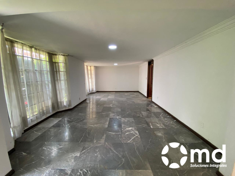 Casa En Condominio En Venta En Bosque Residencial Del Sur