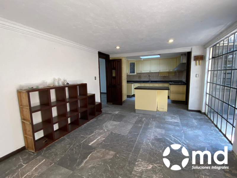 Casa En Condominio En Venta En Bosque Residencial Del Sur