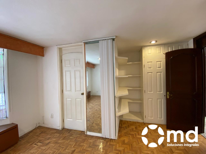 Casa En Condominio En Venta En Bosque Residencial Del Sur