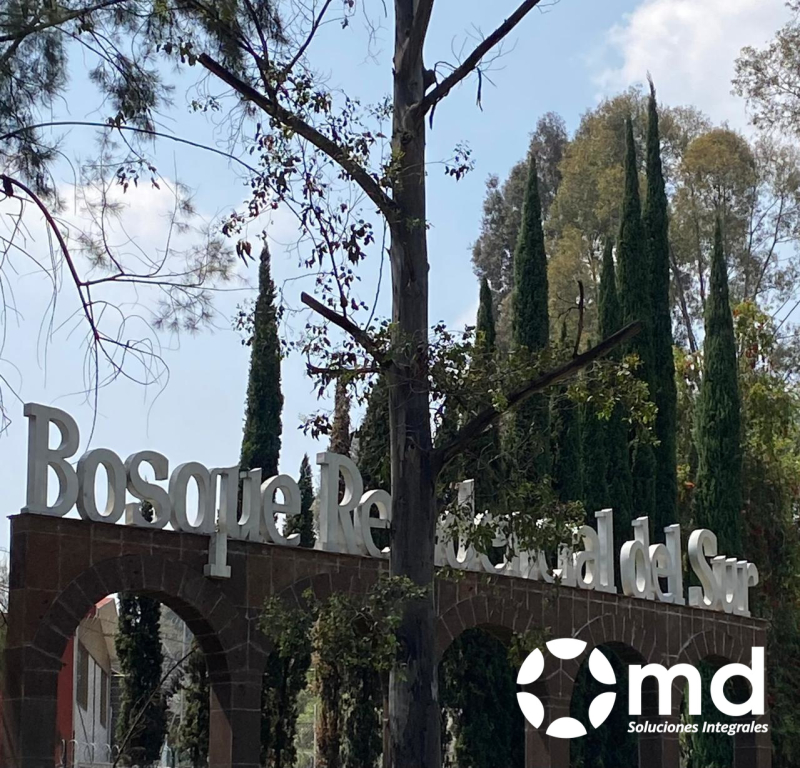 Casa en Condominio en Venta en Bosque Residencial del Sur