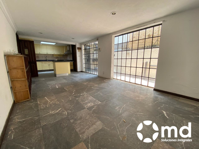 Casa En Condominio En Venta En Bosque Residencial Del Sur