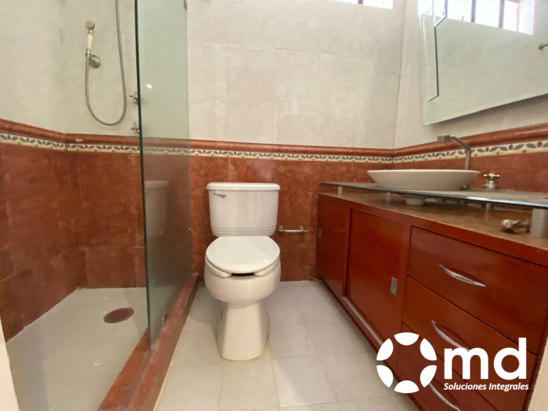 Casa En Condominio En Venta En Bosque Residencial Del Sur