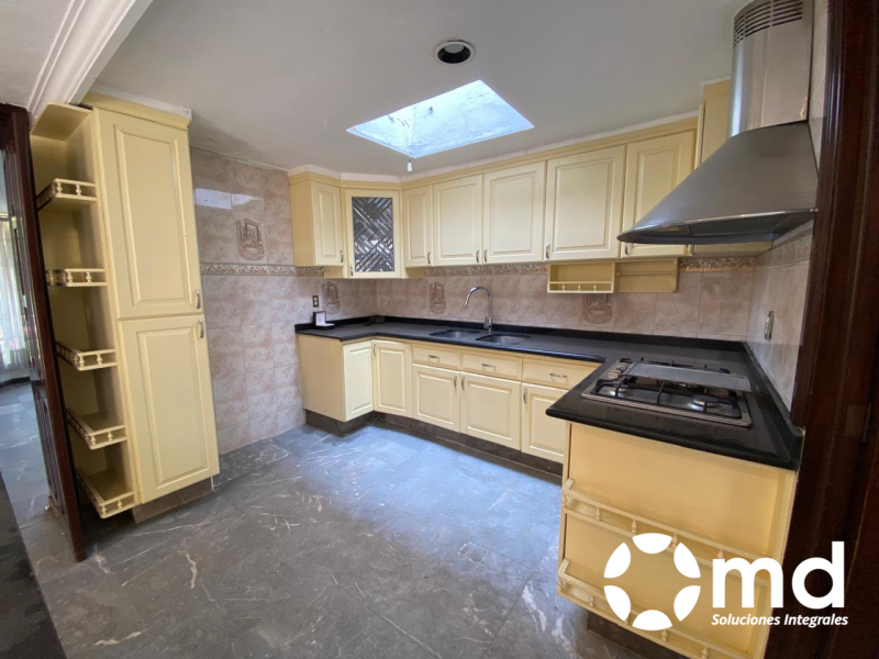 Casa En Condominio En Venta En Bosque Residencial Del Sur